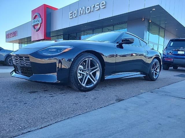 2026 Nissan Z Sport