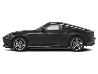 2026 Nissan Z Sport