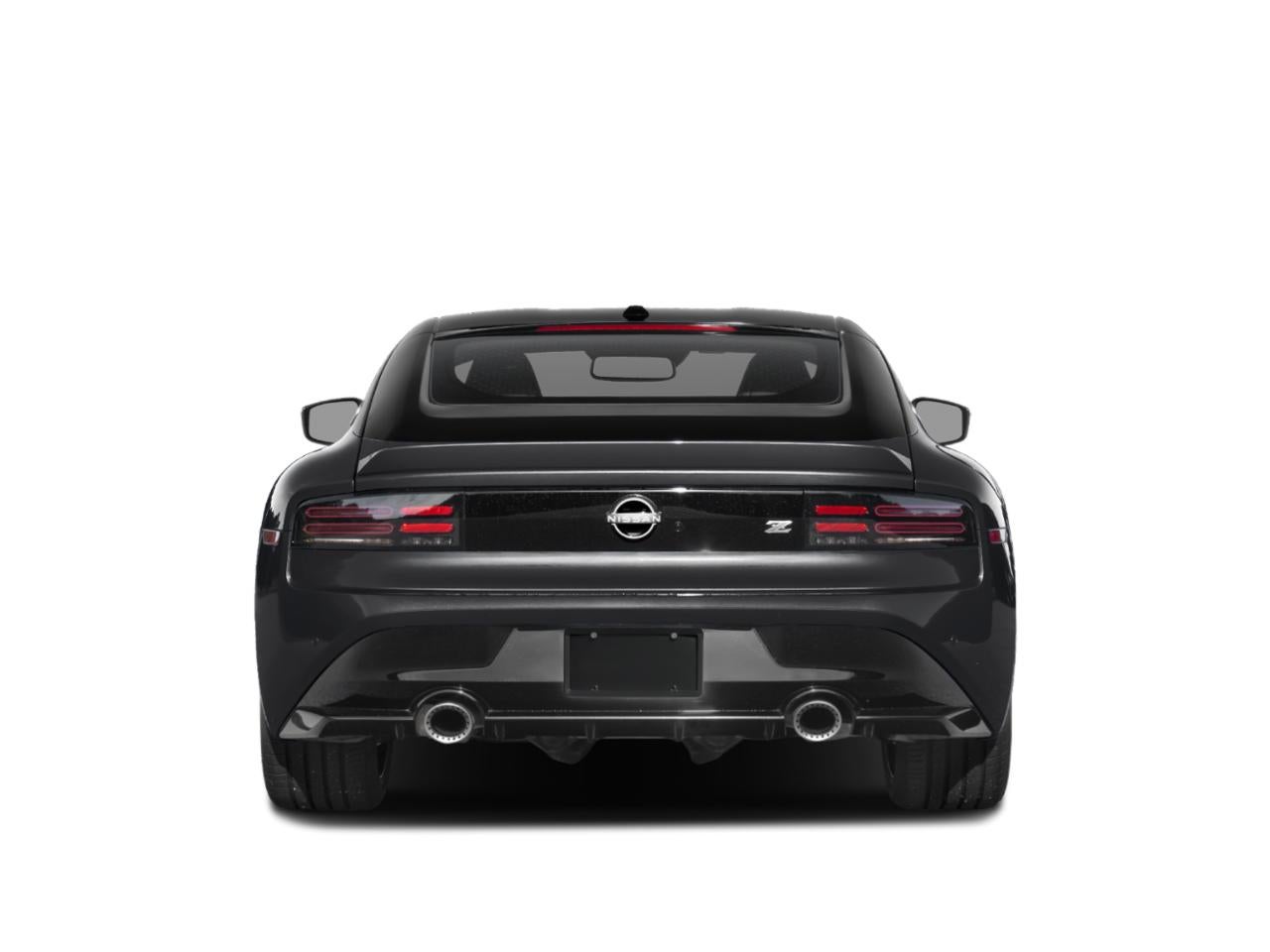 2026 Nissan Z Heritage Edition (Z32 Midnight Purple)