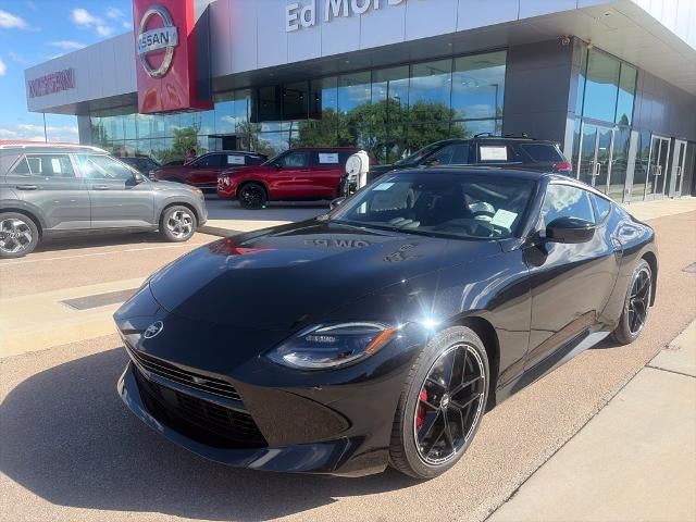 2027 Nissan Z Performance