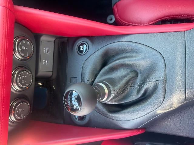 2027 Nissan Z Performance