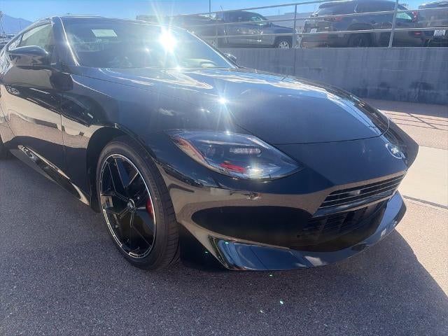 2027 Nissan Z Performance