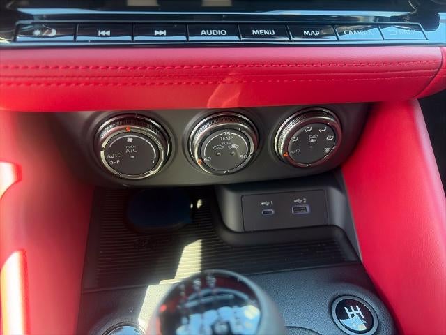 2027 Nissan Z Performance