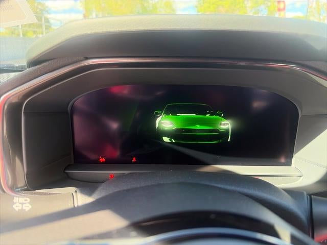 2027 Nissan Z Performance