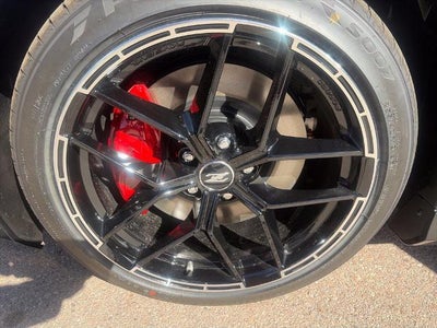 2027 Nissan Z Performance