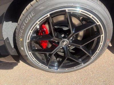 2027 Nissan Z Performance