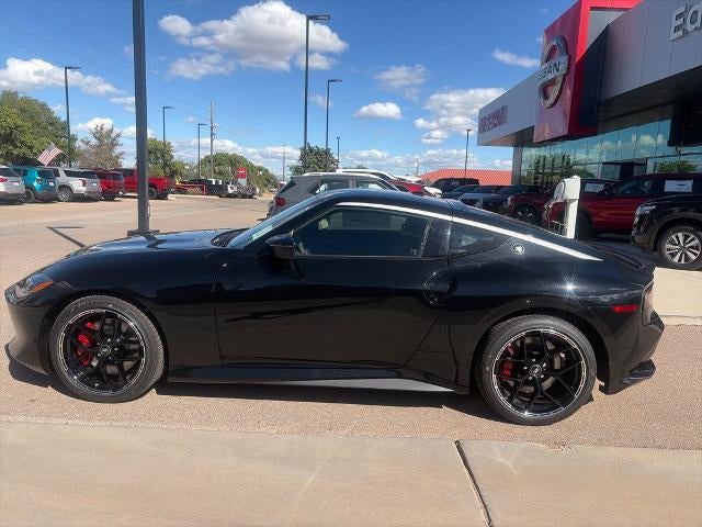 2027 Nissan Z Performance