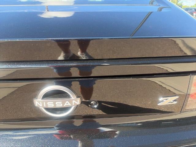 2027 Nissan Z Performance
