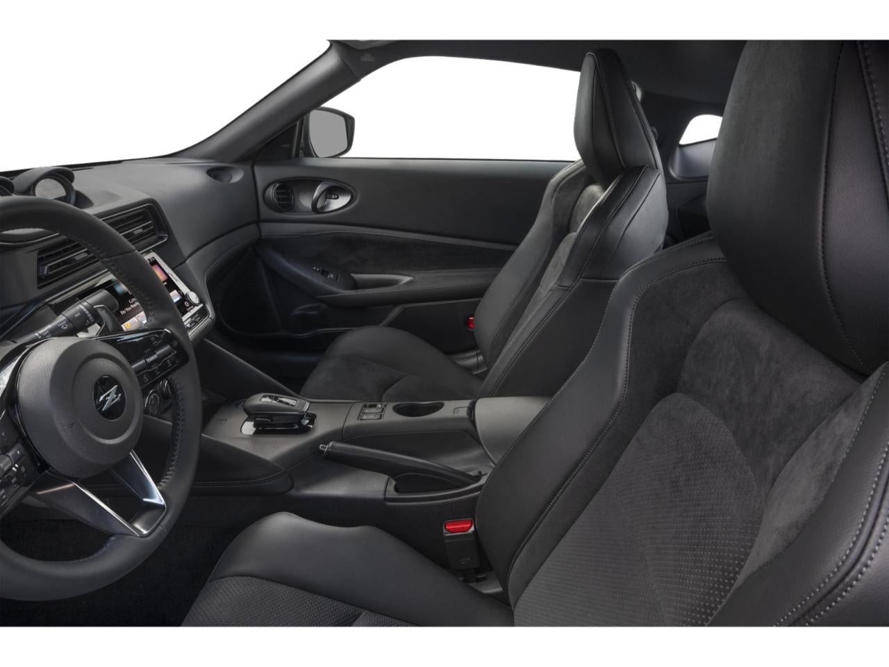 2027 Nissan Z Performance
