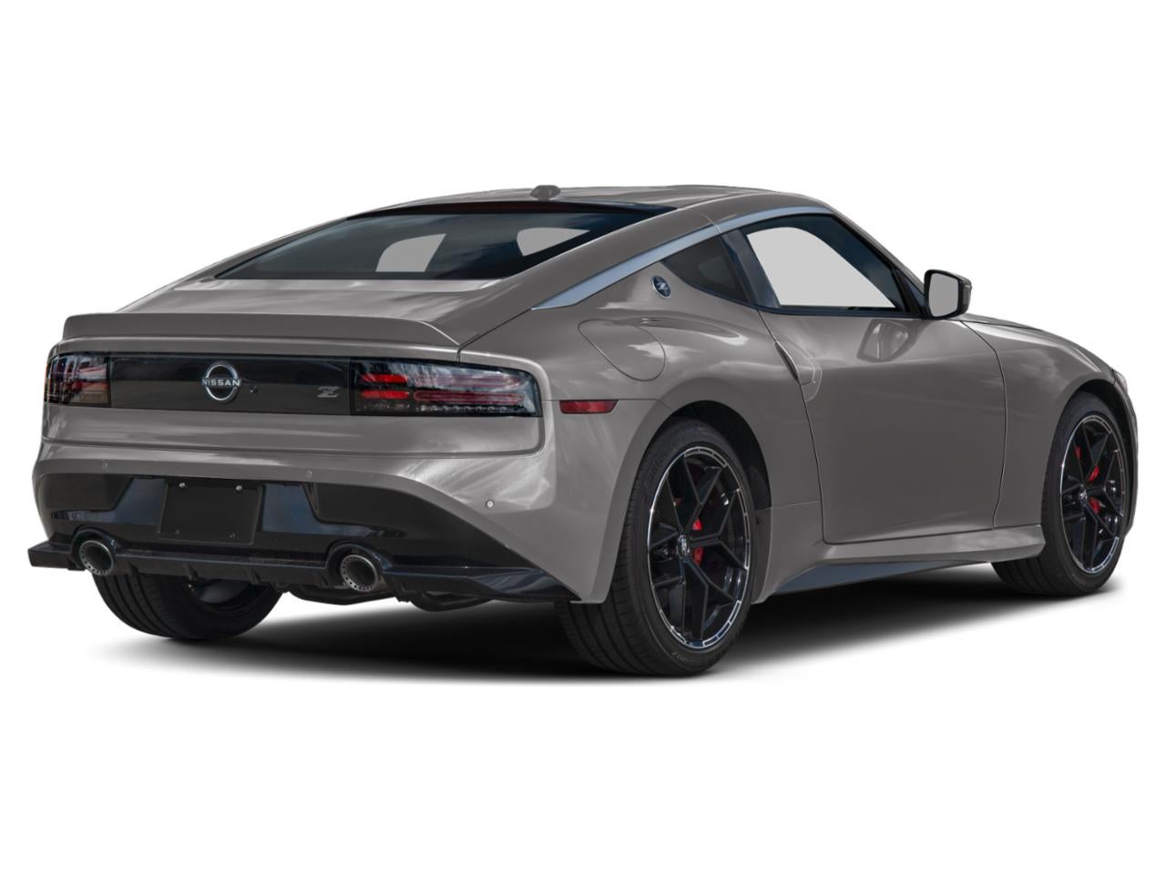 2027 Nissan Z Performance