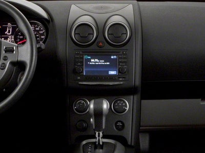 2013 Nissan Rogue SV