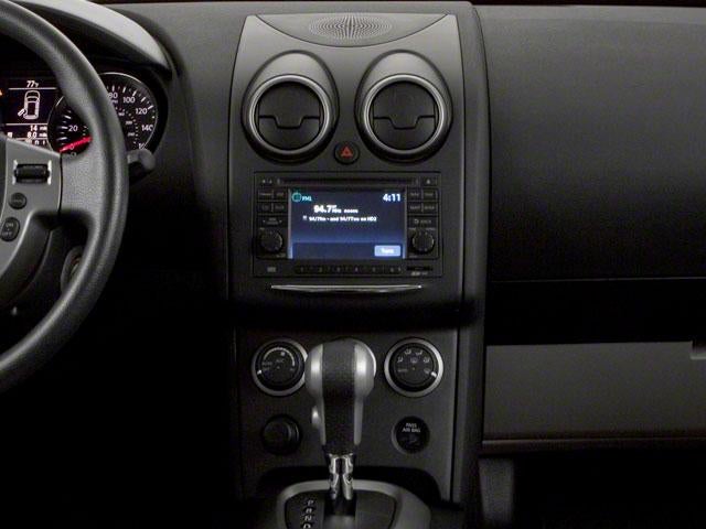 2013 Nissan Rogue SV