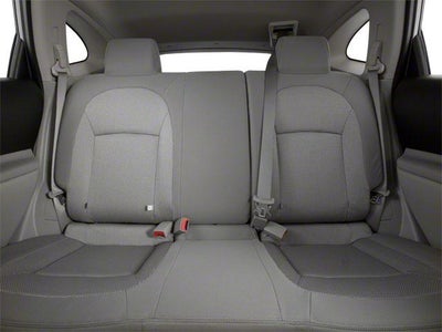 2013 Nissan Rogue SV
