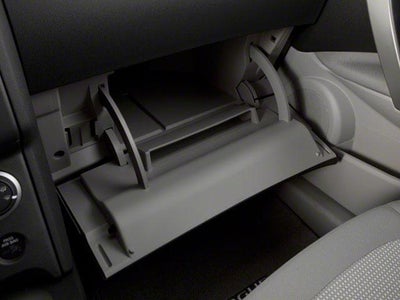 2013 Nissan Rogue SV
