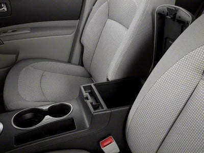 2013 Nissan Rogue SV