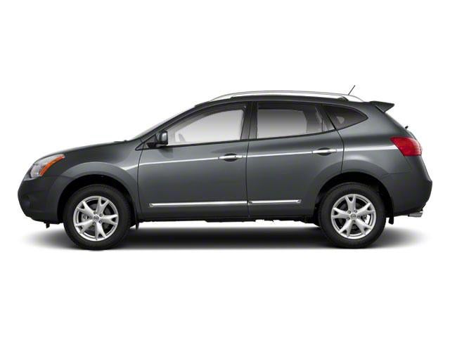 2013 Nissan Rogue SV