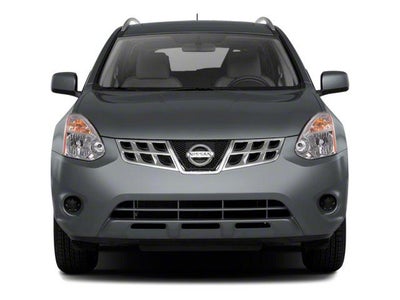 2013 Nissan Rogue SV