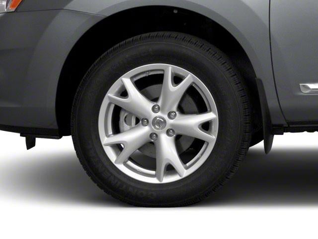 2013 Nissan Rogue SV