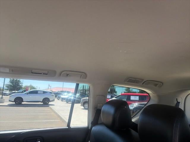 2024 Nissan Armada SV