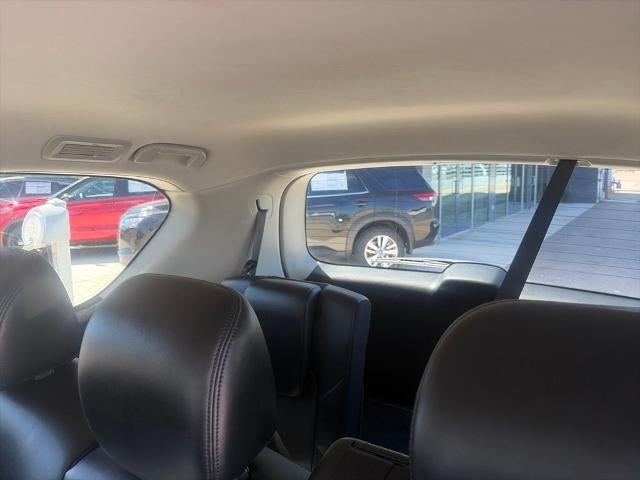 2024 Nissan Armada SV