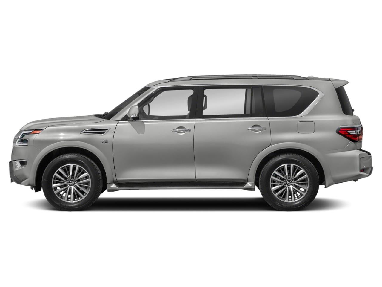 2022 Nissan Armada SL
