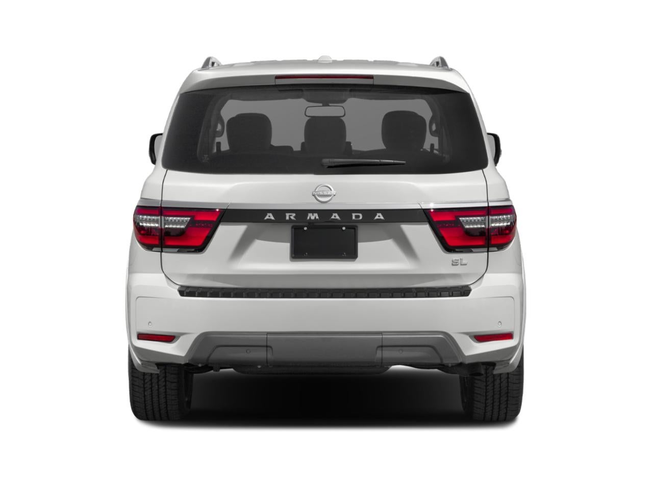 2022 Nissan Armada SL