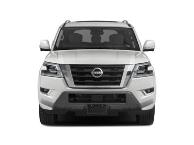 2022 Nissan Armada SL