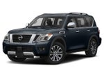 2018 Nissan Armada SL