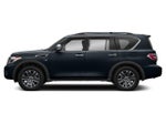 2018 Nissan Armada SL