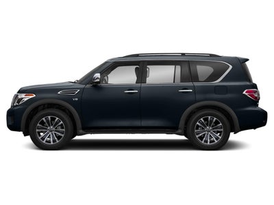 2018 Nissan Armada SL