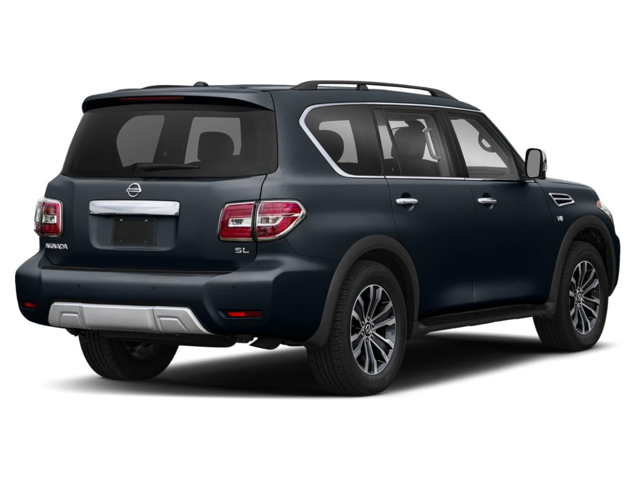 2018 Nissan Armada SL