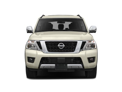 2018 Nissan Armada SL
