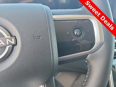 2026 Nissan Armada SV