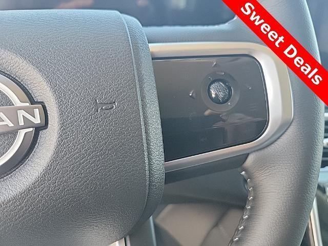 2026 Nissan Armada SV