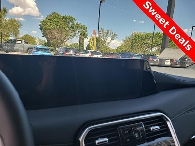 2026 Nissan Armada SV