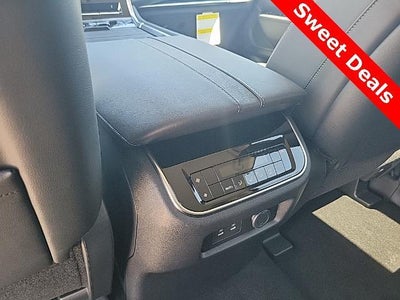 2026 Nissan Armada SV