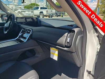 2026 Nissan Armada SV