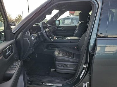 2026 Nissan Armada PRO-4X®