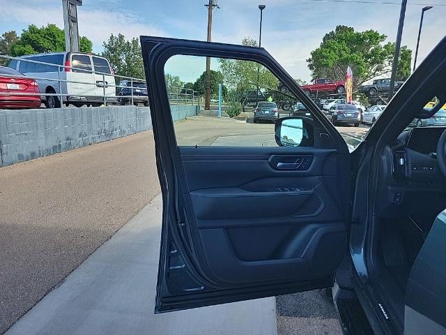 2026 Nissan Armada PRO-4X®