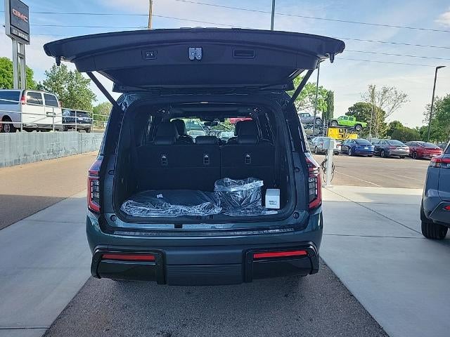 2026 Nissan Armada PRO-4X®