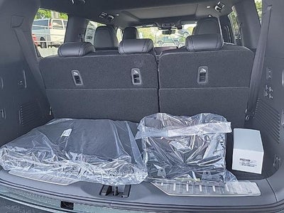 2026 Nissan Armada PRO-4X®