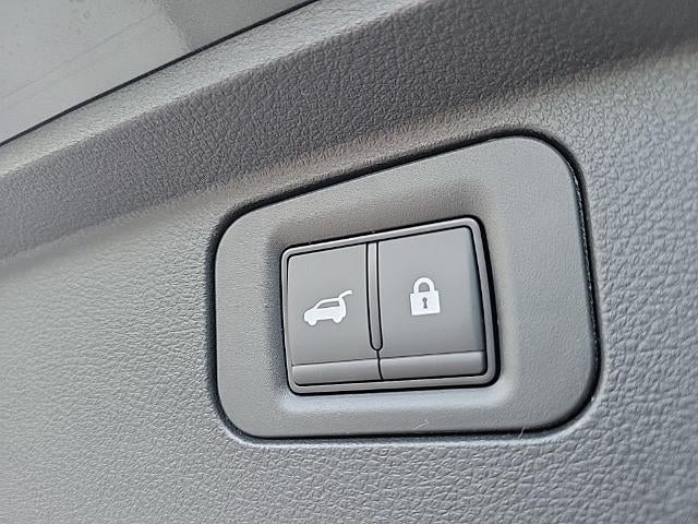 2026 Nissan Armada PRO-4X®