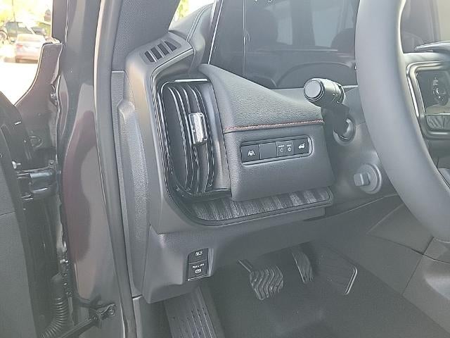 2026 Nissan Armada PRO-4X®