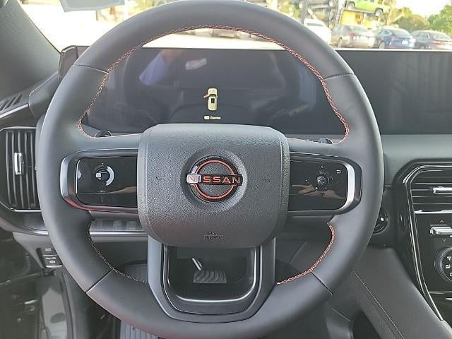 2026 Nissan Armada PRO-4X®