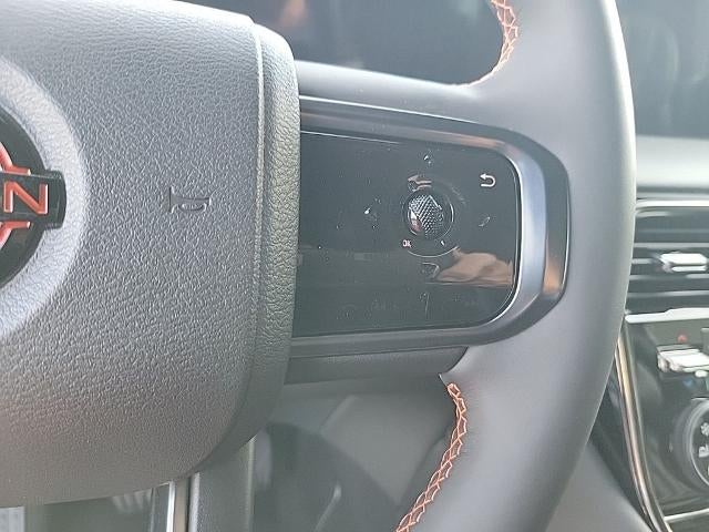 2026 Nissan Armada PRO-4X®