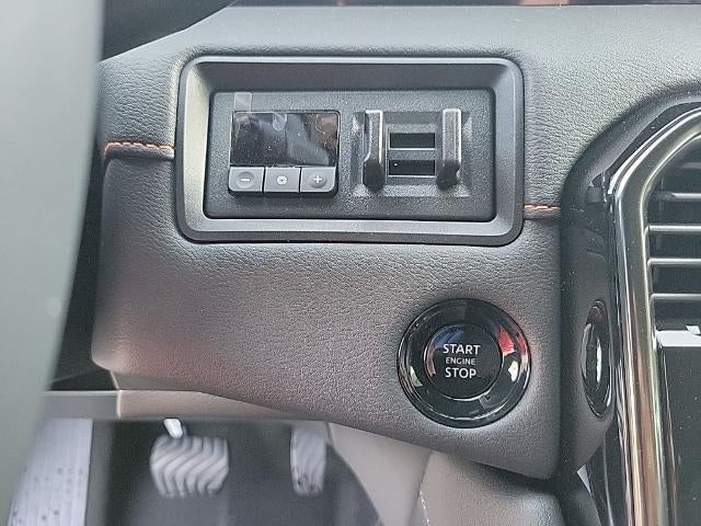 2026 Nissan Armada PRO-4X®