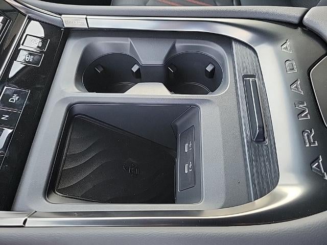 2026 Nissan Armada PRO-4X®