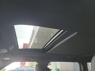 2026 Nissan Armada PRO-4X®