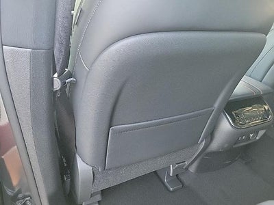 2026 Nissan Armada PRO-4X®