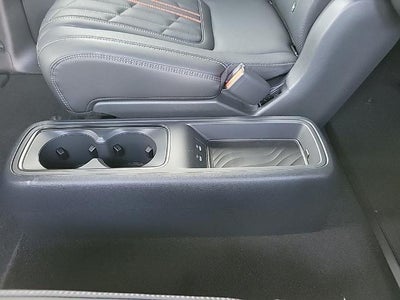 2026 Nissan Armada PRO-4X®